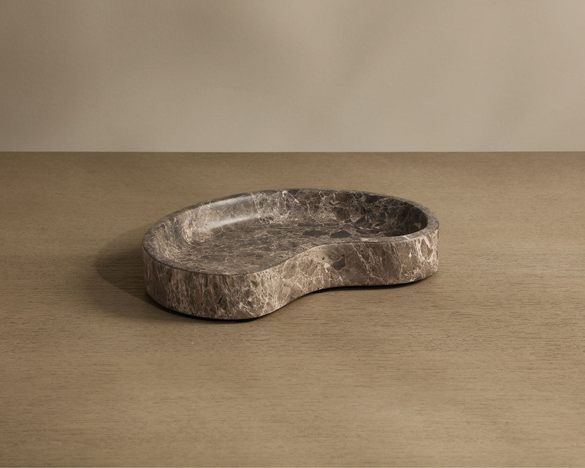 Amoeba Trays (Set Of 2) - perfect for serving or as a decorative centerpiece | Image 30 | InSTYLE Home & Rugs
