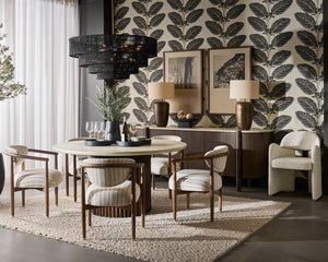 Amoeba Trays (Set Of 2) - perfect for serving or as a decorative centerpiece | Image 42 | InSTYLE Home & Rugs