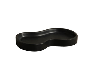 Amoeba Trays (Set Of 2) - perfect for serving or as a decorative centerpiece | Image 56 | InSTYLE Home & Rugs