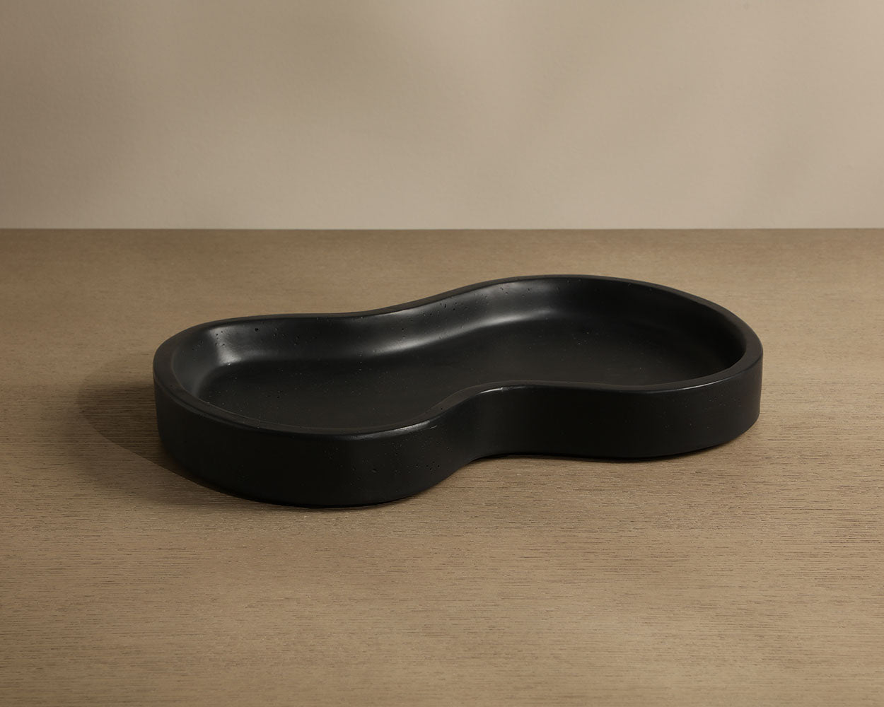 Amoeba Trays (Set Of 2) - perfect for serving or as a decorative centerpiece | Image 46 | InSTYLE Home & Rugs
