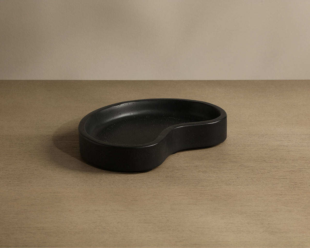 Amoeba Trays (Set Of 2) - perfect for serving or as a decorative centerpiece | Image 48 | InSTYLE Home & Rugs