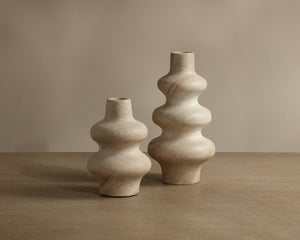 Babylon Vase - decorative vase for enhancing your home decor with vibrant colors | Image 5 | InSTYLE Home & Rugs