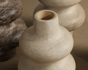 Babylon Vase - decorative vase for enhancing your home decor with vibrant colors | Image 6 | InSTYLE Home & Rugs