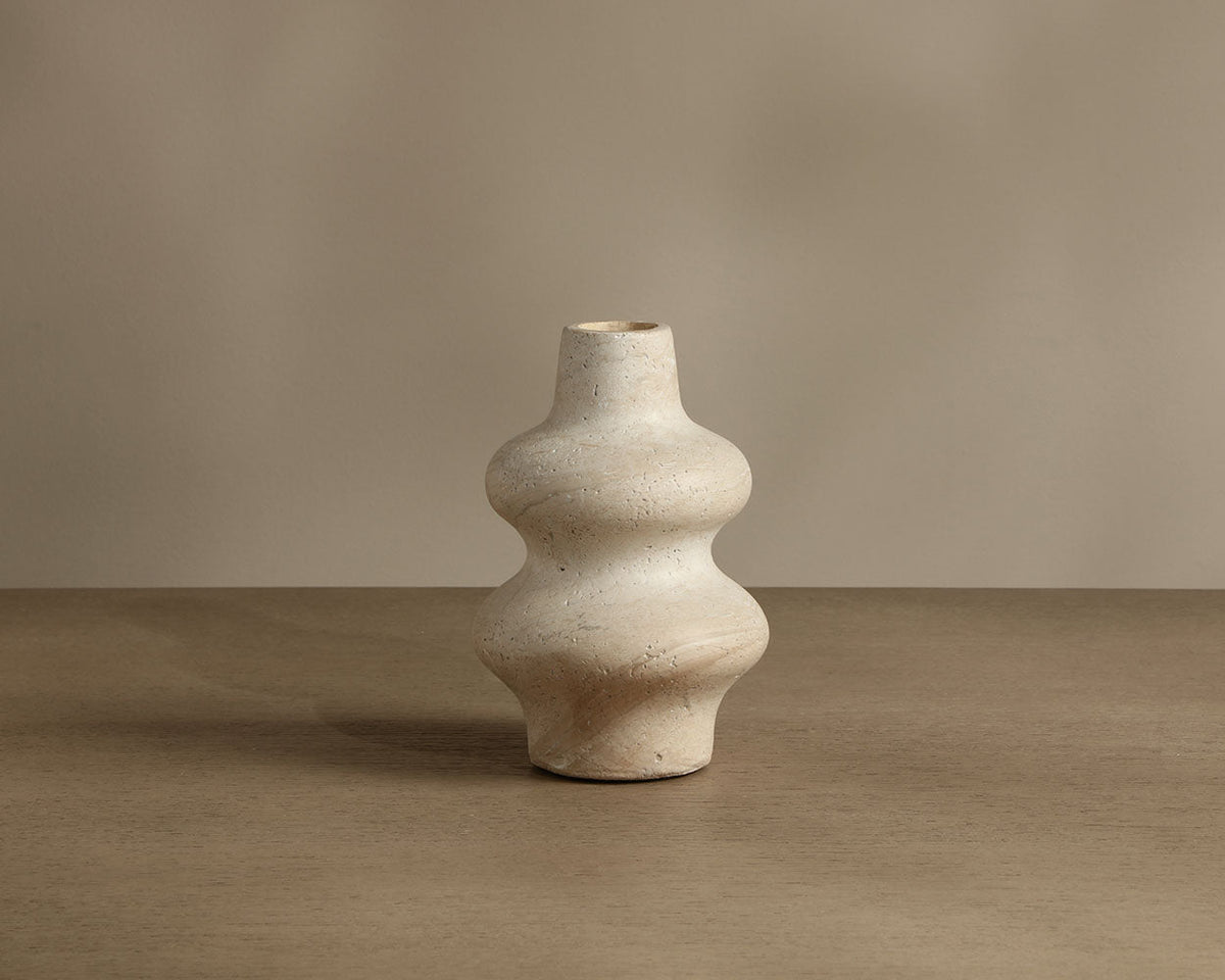 Babylon Vase - decorative vase for enhancing your home decor with vibrant colors | Image 15 | InSTYLE Home & Rugs