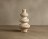 Babylon Vase - modern vase with sleek design for floral arrangements | Image 1 | InSTYLE Home & Rugs