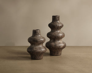 Babylon Vase - decorative vase for enhancing your home decor with vibrant colors | Image 10 | InSTYLE Home & Rugs