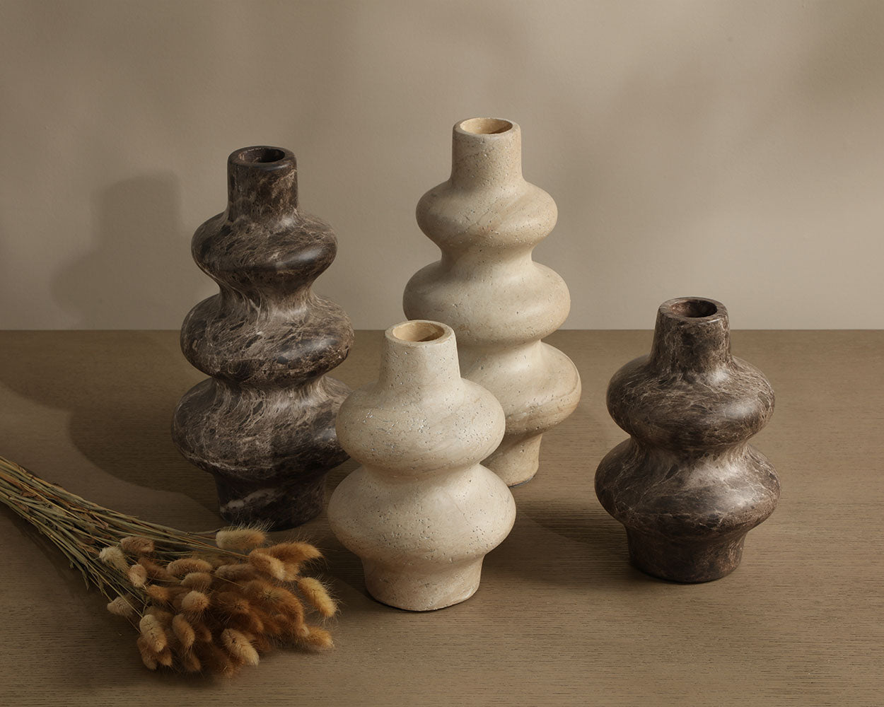 Babylon Vase - decorative vase for enhancing your home decor with vibrant colors | Image 12 | InSTYLE Home & Rugs
