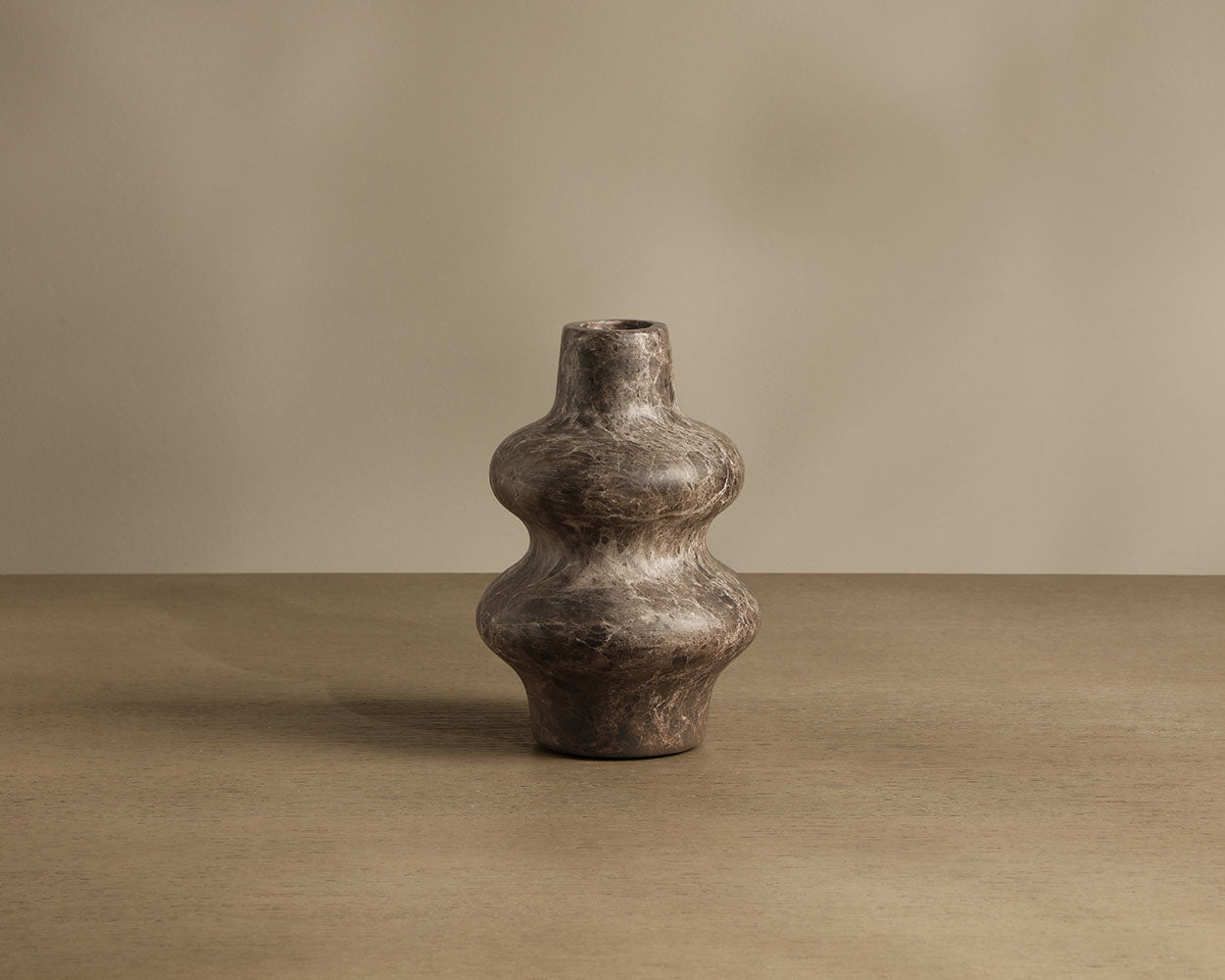 Babylon Vase - elegant vase for adding a touch of style to any room | Image 1 | InSTYLE Home & Rugs