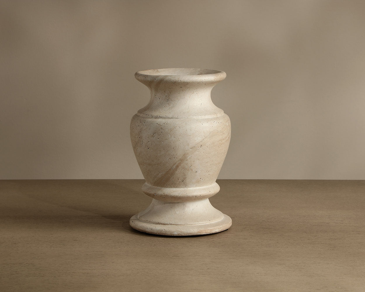 Xenia Vase - elegant vase for adding a touch of style to any room | Image 1 | InSTYLE Home & Rugs