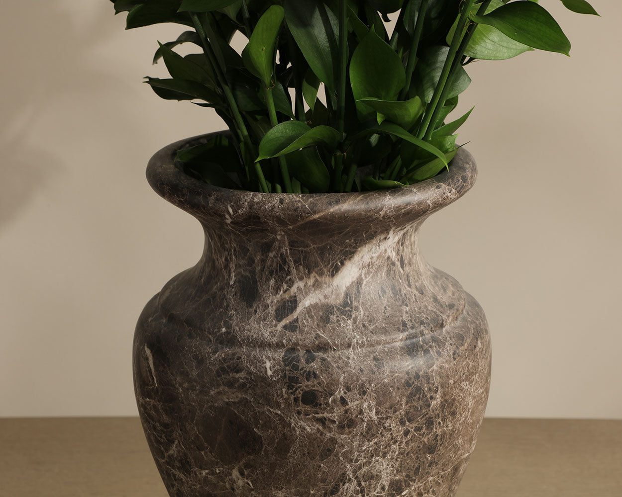 Xenia Vase - decorative vase for enhancing your home decor with vibrant colors | Image 6 | InSTYLE Home & Rugs