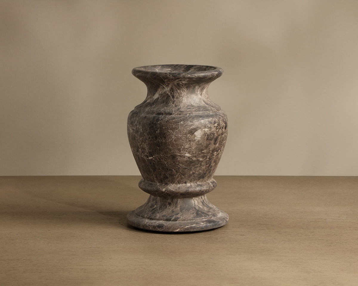 Xenia Vase - decorative vase for enhancing your home decor with vibrant colors | Image 9 | InSTYLE Home & Rugs