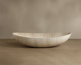 Ark Bowl - stylish decorative bowl to enhance your home decor | Image 1 | InSTYLE Home & Rugs