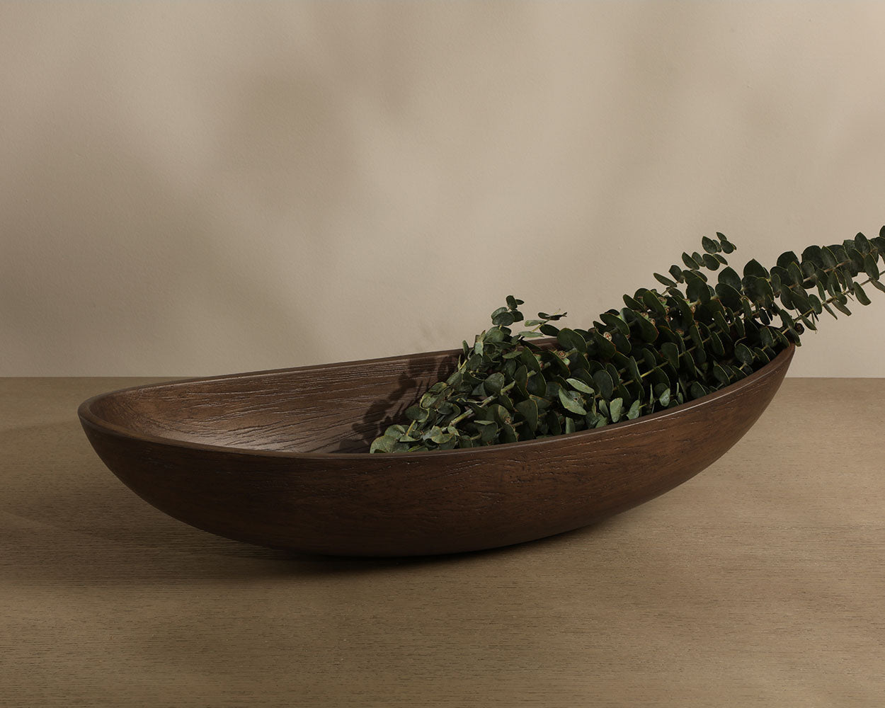 Ark Bowl - stylish decorative bowl to enhance your home decor | Image 3 | InSTYLE Home & Rugs