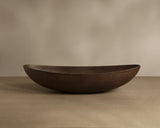 Ark Bowl - stylish decorative bowl to enhance your home decor | Image 1 | InSTYLE Home & Rugs