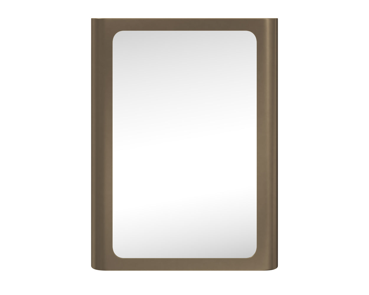Ilya Wall Mirror - elegant mirrors for modern homes | Image 1 | InSTYLE Home & Rugs