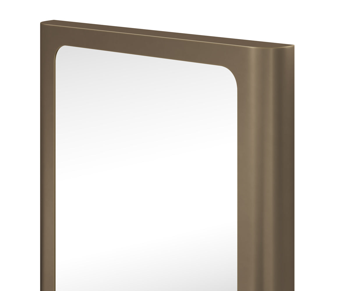 Ilya Wall Mirror - elegant mirrors for modern homes | Image 5 | InSTYLE Home & Rugs