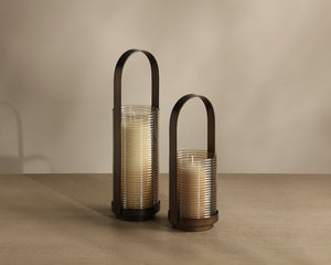 Matara Hurricanes (Set Of 2) - unique decorative objects to personalize your living space | Image 3 | InSTYLE Home & Rugs