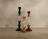 Ladies Candle Holders (Set Of 3) - unique decorative objects to personalize your living space | Image 1 | InSTYLE Home & Rugs