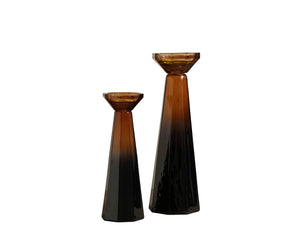 Dracula Candle Holders (Set Of 2) - artistic decorative objects to enhance shelves and tabletops | Image 6 | InSTYLE Home & Rugs