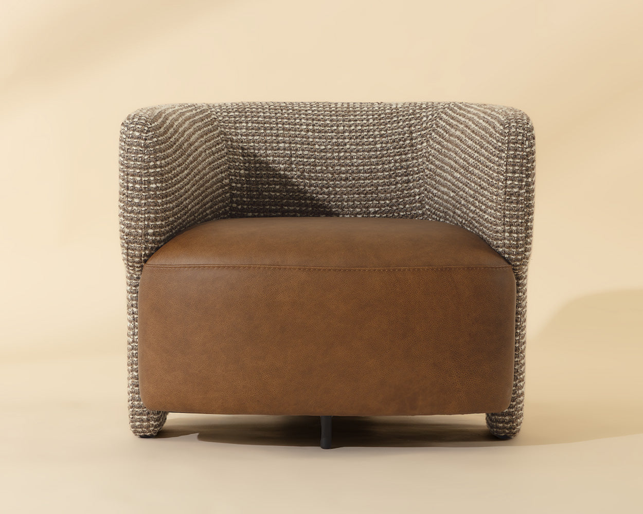 Coppola Lounge Chair - stylish lounge chairs for any room | Image 2 | InSTYLE Home & Rugs