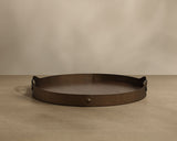 Bengal Tray - stylish tray to organize and display your favorite items | Image 1 | InSTYLE Home & Rugs