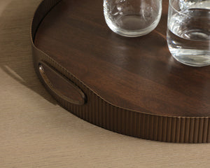 Bengal Tray - stylish tray to organize and display your favorite items | Image 4 | InSTYLE Home & Rugs