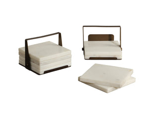 Florida Coaster Sets (Pack Of 4) - | Image 7 | InSTYLE Home & Rugs