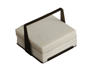 Florida Coaster Sets (Pack Of 4) - | Image 8 | InSTYLE Home & Rugs