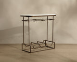 Lodi 3 Bottle Wine Rack - | Image 1 | InSTYLE Home & Rugs