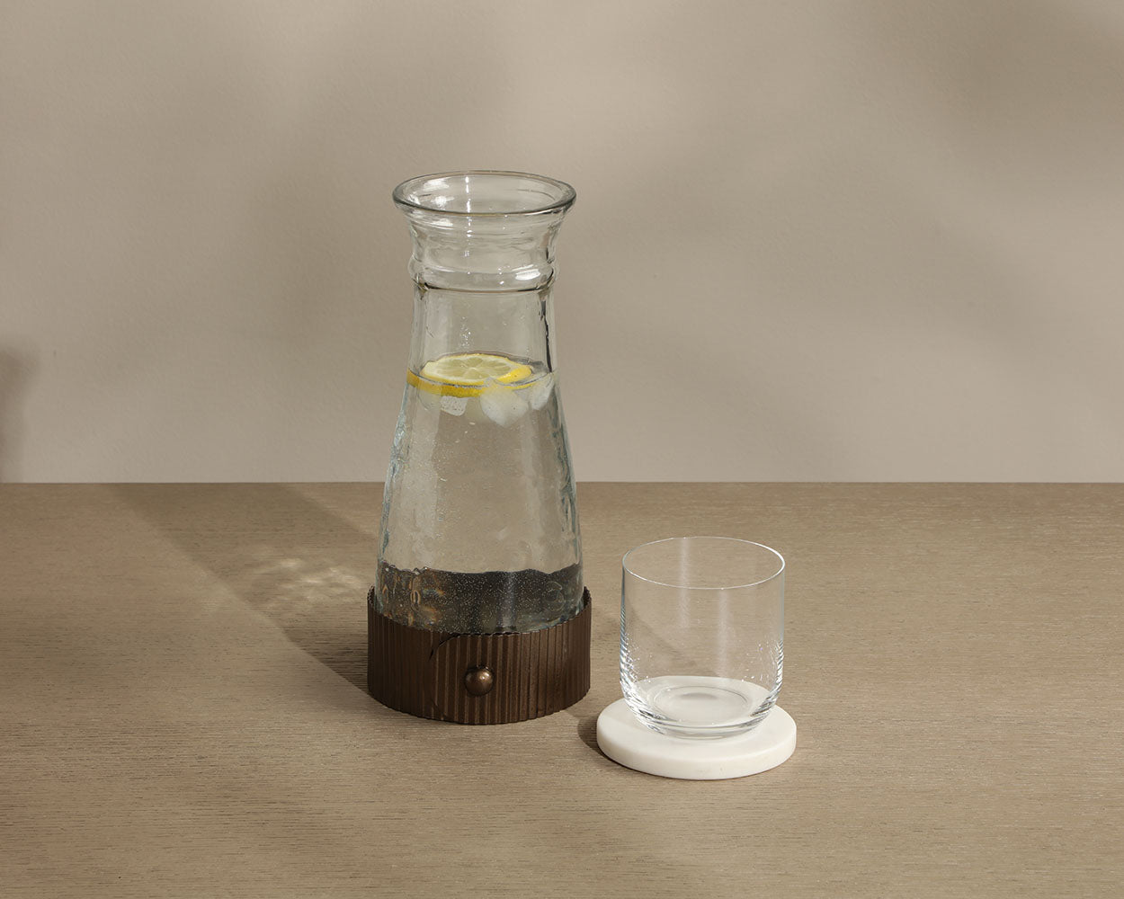 Lara Decanter - | Image 3 | InSTYLE Home & Rugs