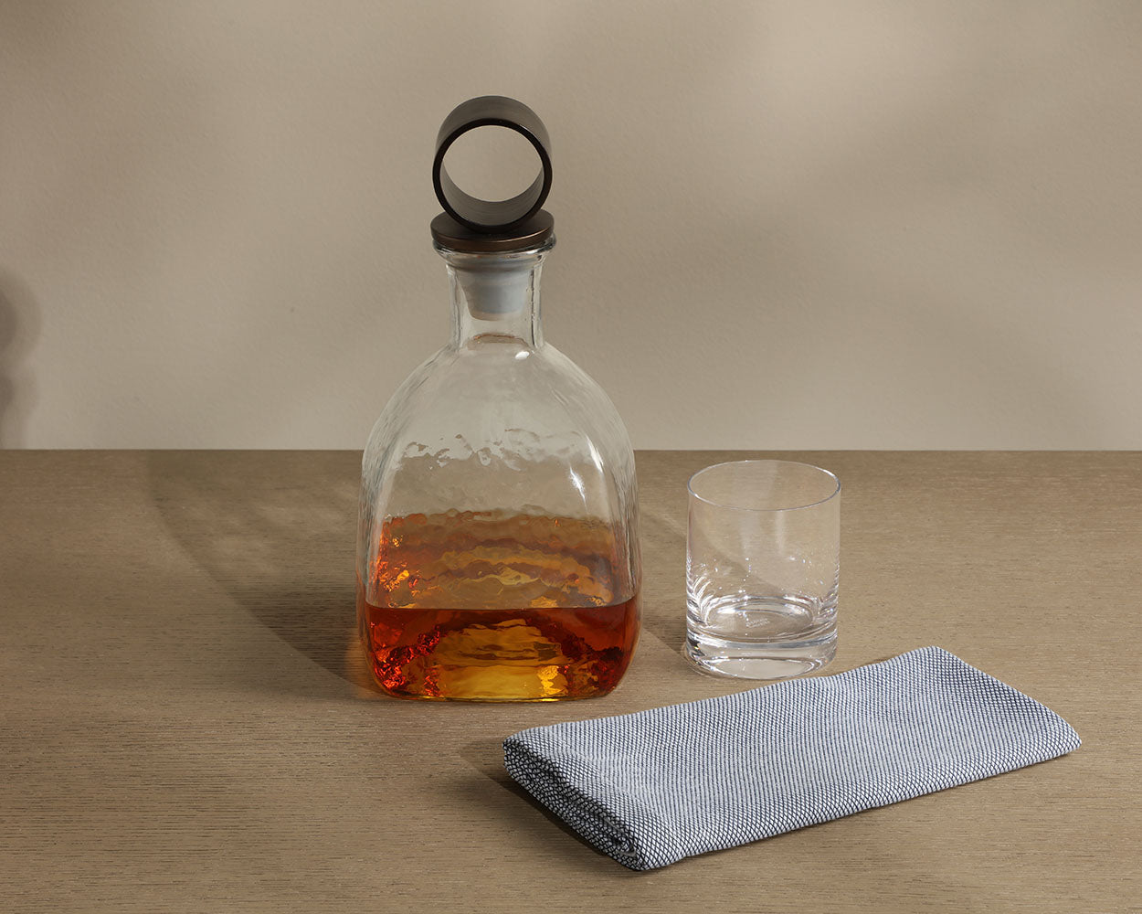 Plato Decanter - | Image 3 | InSTYLE Home & Rugs
