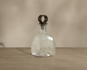 Plato Decanter - | Image 2 | InSTYLE Home & Rugs