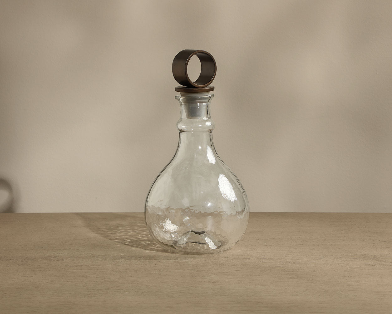 Juno Decanter - | Image 2 | InSTYLE Home & Rugs