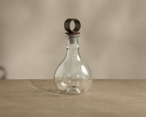 Juno Decanter - | Image 2 | InSTYLE Home & Rugs