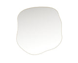 Nerine Wall Mirror - stylish wall mirrors for any room | Image 1 | InSTYLE Home & Rugs