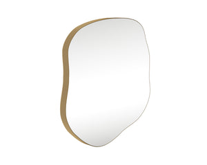 Nerine Wall Mirror - stylish wall mirrors for any room | Image 3 | InSTYLE Home & Rugs