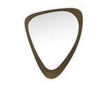Denisov Wall Mirror - elegant mirrors for modern homes | Image 1 | InSTYLE Home & Rugs