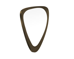 Denisov Wall Mirror - elegant mirrors for modern homes | Image 3 | InSTYLE Home & Rugs