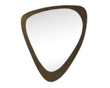 Denisov Wall Mirror - stylish wall mirrors for any room | Image 1 | InSTYLE Home & Rugs