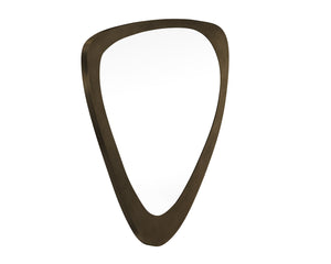 Denisov Wall Mirror - stylish wall mirrors for any room | Image 3 | InSTYLE Home & Rugs