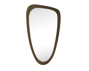 Denisov Wall Mirror - elegant mirrors for modern homes | Image 2 | InSTYLE Home & Rugs