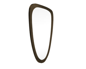 Denisov Wall Mirror - elegant mirrors for modern homes | Image 3 | InSTYLE Home & Rugs
