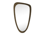 Denisov Wall Mirror - elegant mirrors for modern homes | Image 1 | InSTYLE Home & Rugs