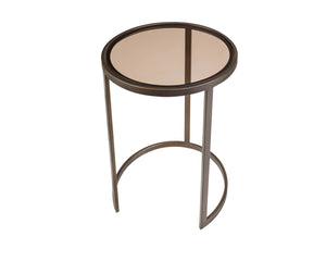 Chandra Nesting End Tables (Set Of 2) - accent tables for living rooms | Image 15 | InSTYLE Home & Rugs