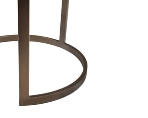 Chandra Nesting End Tables (Set Of 2) - accent tables for living rooms | Image 19 | InSTYLE Home & Rugs