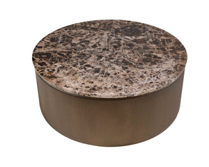 Chandra Nesting Coffee Tables (Set Of 2) - stylish tables for living rooms | Image 14 | InSTYLE Home & Rugs
