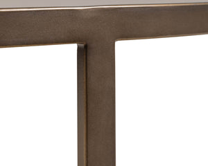 Chandra Nesting Coffee Tables (Set Of 2) - stylish tables for living rooms | Image 18 | InSTYLE Home & Rugs