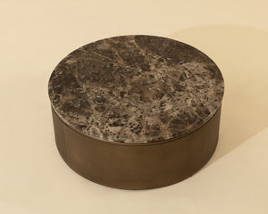 Chandra Nesting Coffee Tables (Set Of 2) - stylish tables for living rooms | Image 8 | InSTYLE Home & Rugs