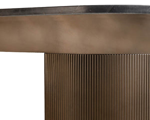 Chandra Desk - slim tables for entryways | Image 11 | InSTYLE Home & Rugs