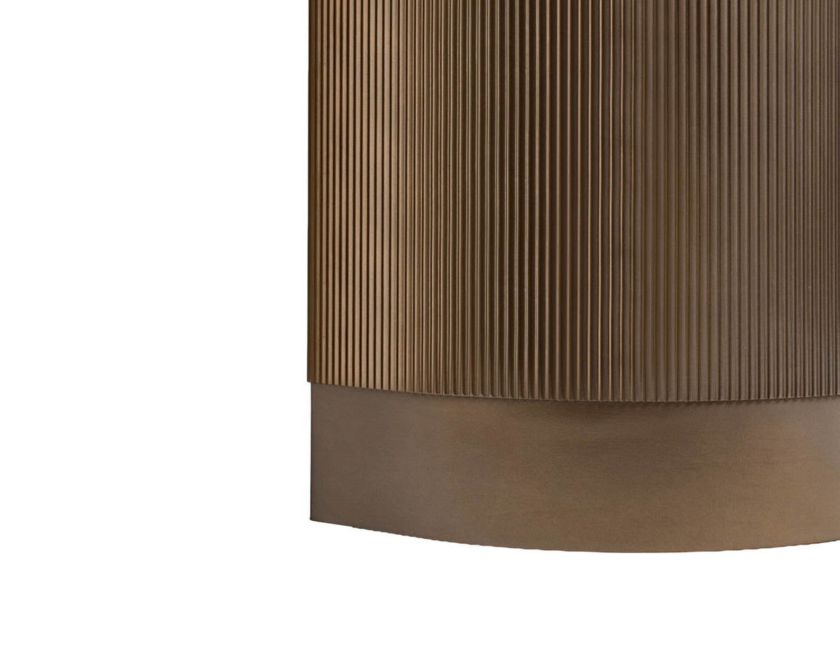 Chandra Desk - slim tables for entryways | Image 12 | InSTYLE Home & Rugs